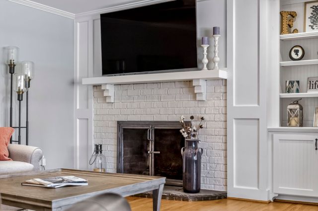 5119 Seward Rd, Brentwood, TN 37027