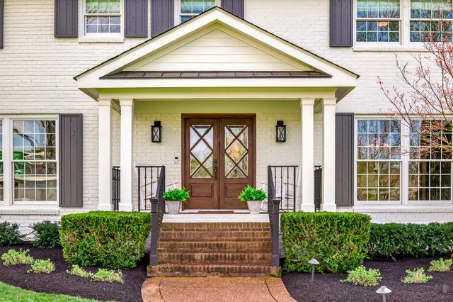 5119 Seward Rd, Brentwood, TN 37027