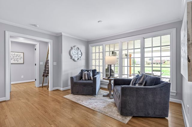 5119 Seward Rd, Brentwood, TN 37027