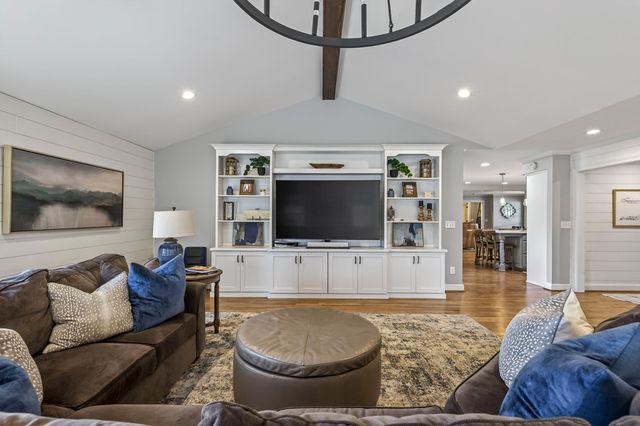 5119 Seward Rd, Brentwood, TN 37027