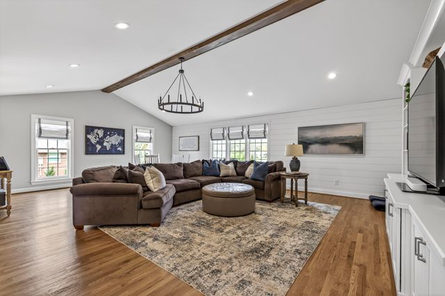 5119 Seward Rd, Brentwood, TN 37027