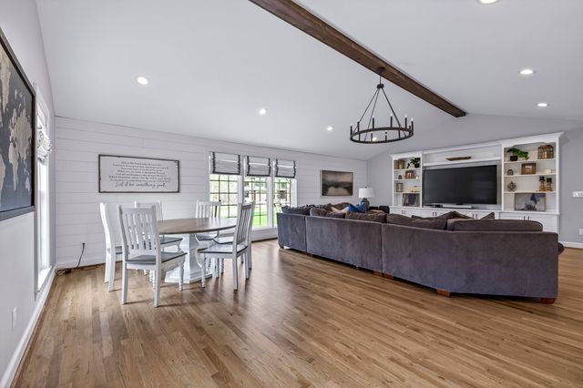 5119 Seward Rd, Brentwood, TN 37027