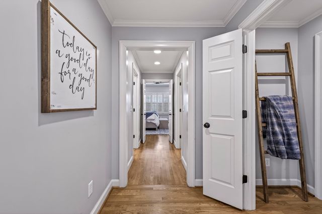 5119 Seward Rd, Brentwood, TN 37027