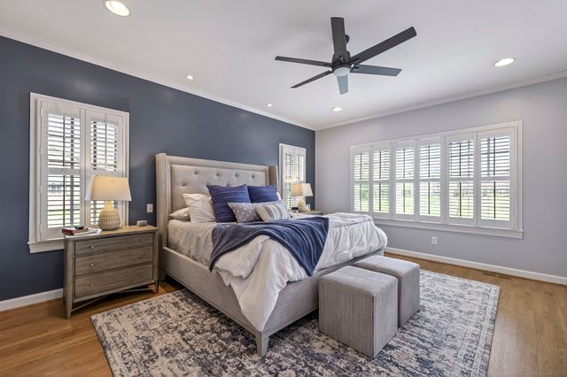 5119 Seward Rd, Brentwood, TN 37027