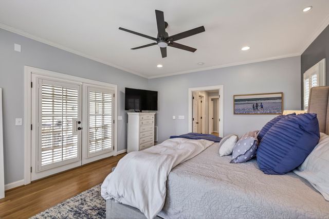 5119 Seward Rd, Brentwood, TN 37027