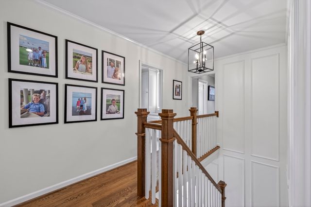 5119 Seward Rd, Brentwood, TN 37027