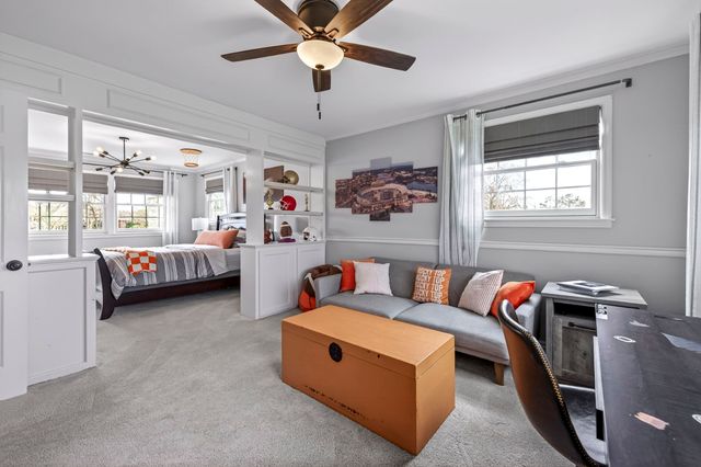 5119 Seward Rd, Brentwood, TN 37027