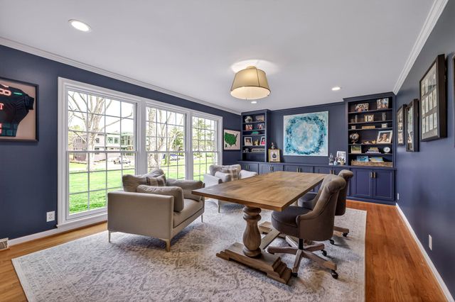 5119 Seward Rd, Brentwood, TN 37027