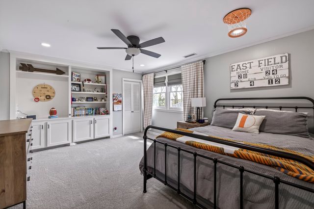 5119 Seward Rd, Brentwood, TN 37027