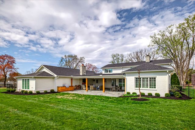 5119 Seward Rd, Brentwood, TN 37027