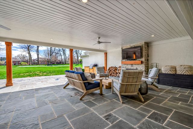 5119 Seward Rd, Brentwood, TN 37027