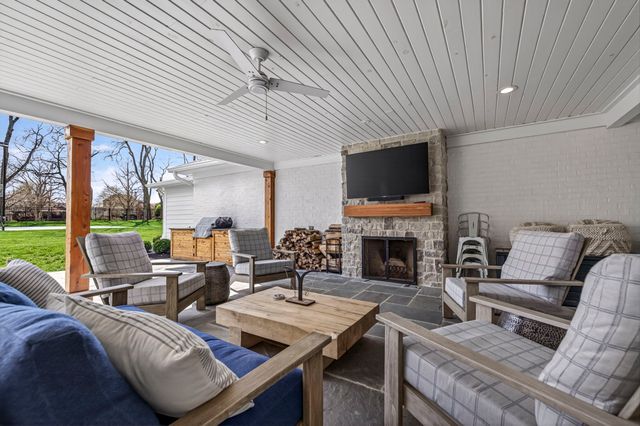 5119 Seward Rd, Brentwood, TN 37027