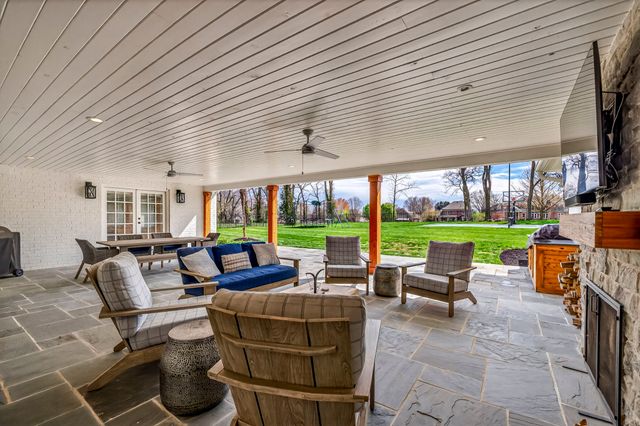 5119 Seward Rd, Brentwood, TN 37027