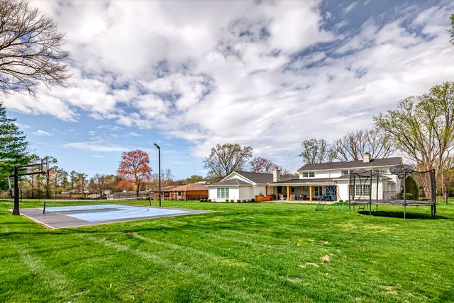 5119 Seward Rd, Brentwood, TN 37027