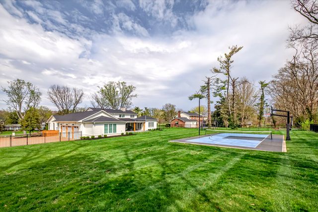 5119 Seward Rd, Brentwood, TN 37027