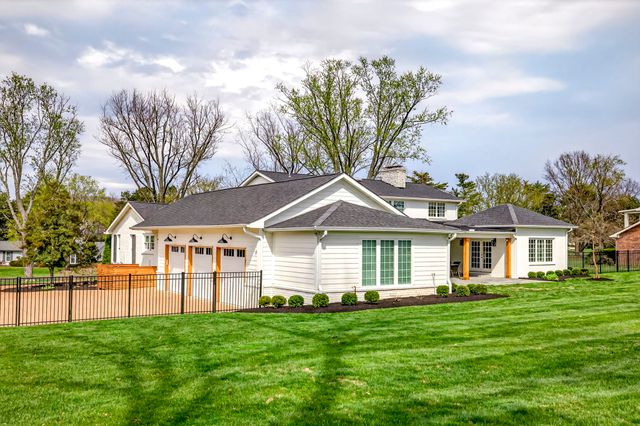 5119 Seward Rd, Brentwood, TN 37027