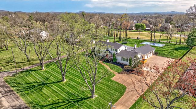 5119 Seward Rd, Brentwood, TN 37027