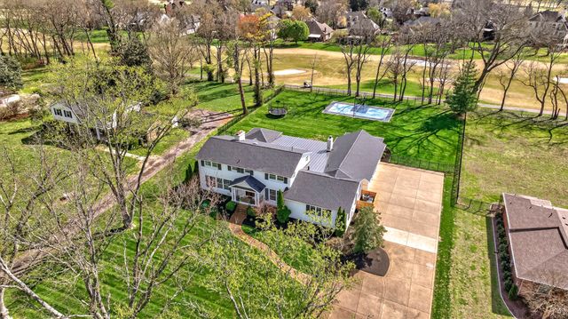 5119 Seward Rd, Brentwood, TN 37027