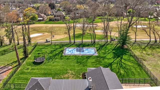 5119 Seward Rd, Brentwood, TN 37027