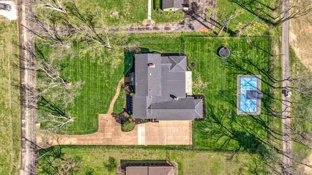 5119 Seward Rd, Brentwood, TN 37027