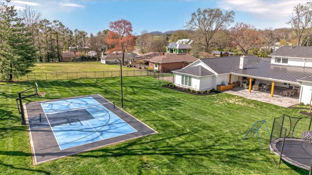 5119 Seward Rd, Brentwood, TN 37027