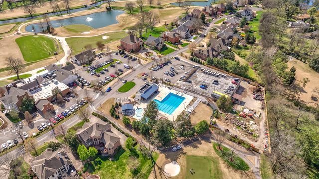 5119 Seward Rd, Brentwood, TN 37027