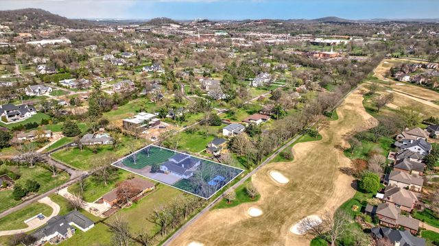 5119 Seward Rd, Brentwood, TN 37027