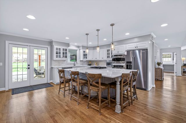 5119 Seward Rd, Brentwood, TN 37027