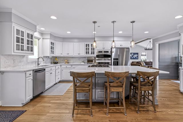 5119 Seward Rd, Brentwood, TN 37027