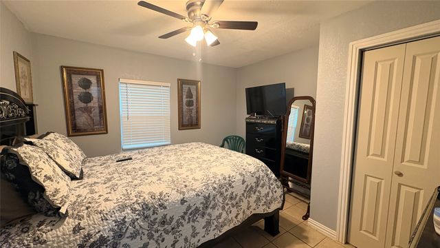 4500 Reed Street, Fort Worth, TX 76119