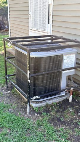 4500 Reed Street, Fort Worth, TX 76119