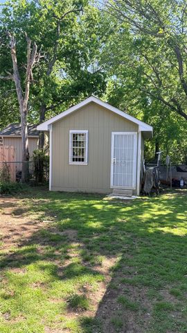 4500 Reed Street, Fort Worth, TX 76119