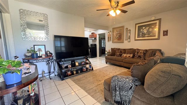 4500 Reed Street, Fort Worth, TX 76119