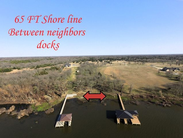 TBD Lago Vista Drive, East Tawakoni, TX 75472