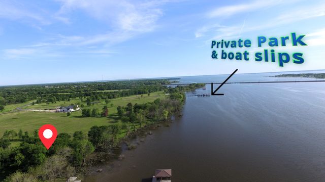 TBD Lago Vista Drive, East Tawakoni, TX 75472
