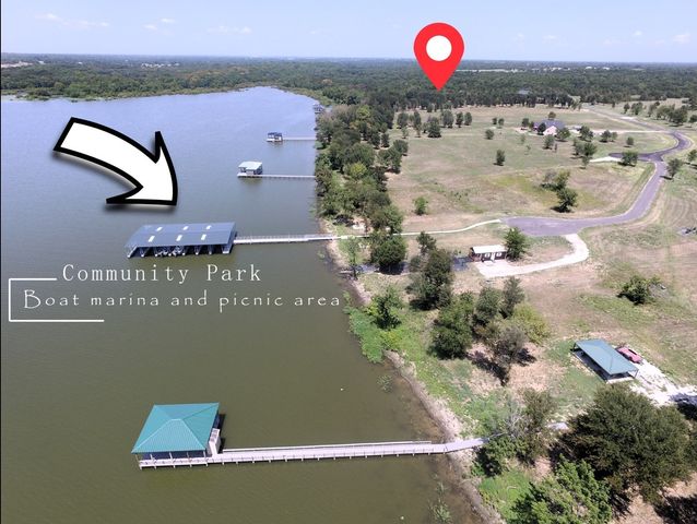 TBD Lago Vista Drive, East Tawakoni, TX 75472