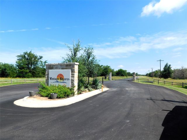 TBD Lago Vista Drive, East Tawakoni, TX 75472