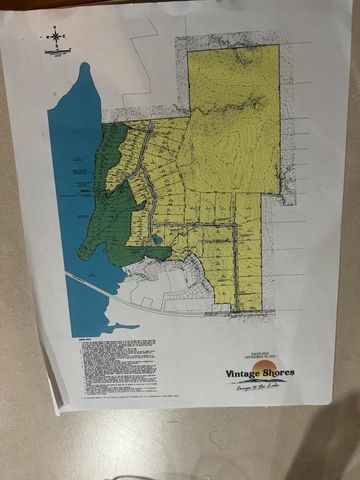 TBD Lago Vista Drive, East Tawakoni, TX 75472