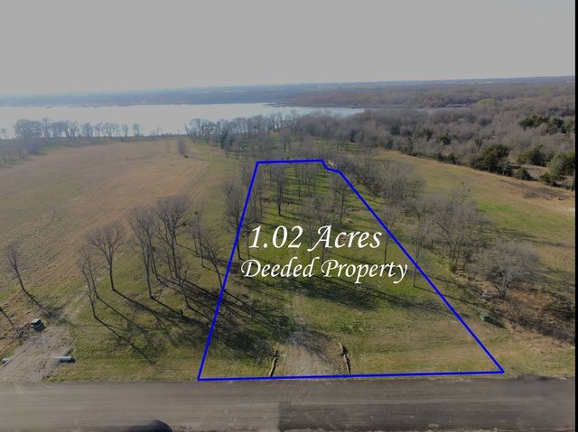 TBD Lago Vista Drive, East Tawakoni, TX 75472