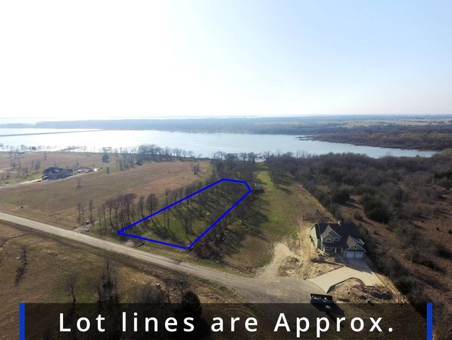 TBD Lago Vista Drive, East Tawakoni, TX 75472