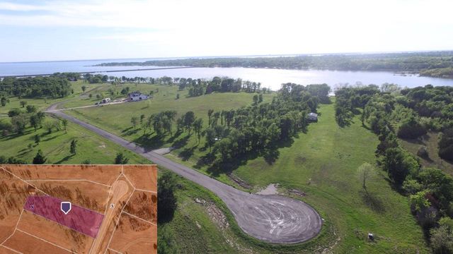 TBD Lago Vista Drive, East Tawakoni, TX 75472