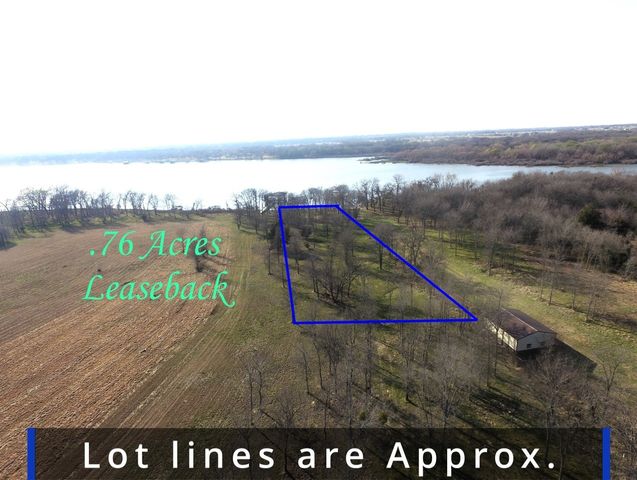 TBD Lago Vista Drive, East Tawakoni, TX 75472