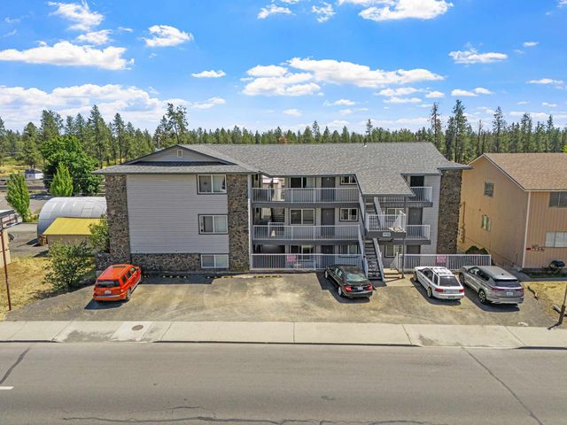 1115 1st St, Cheney, WA 99004