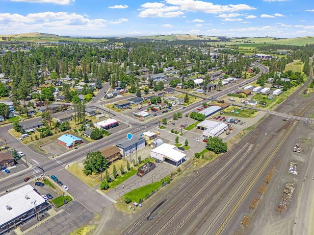 1115 1st St, Cheney, WA 99004