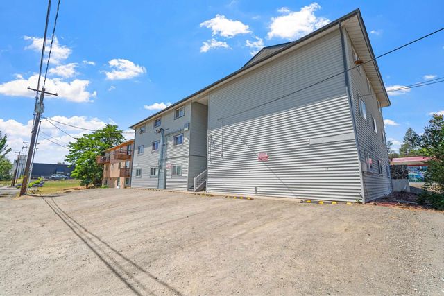 1115 1st St, Cheney, WA 99004