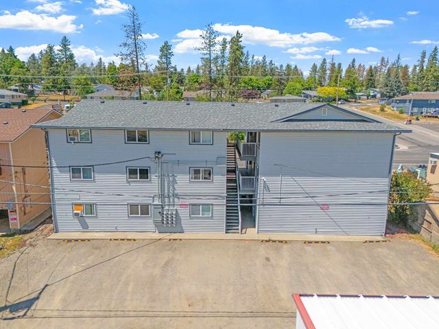 1115 1st St, Cheney, WA 99004