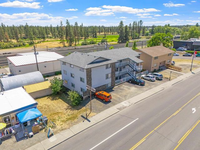 1115 1st St, Cheney, WA 99004