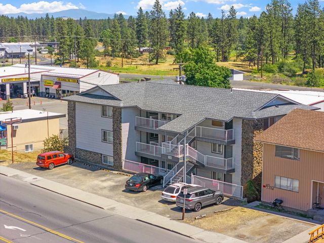 1115 1st St, Cheney, WA 99004