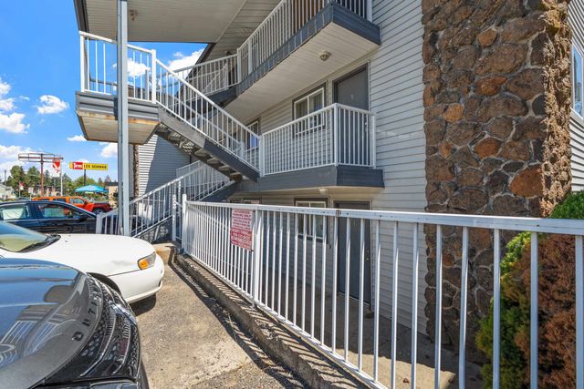 1115 1st St, Cheney, WA 99004