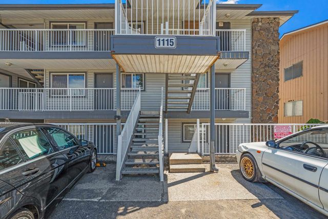 1115 1st St, Cheney, WA 99004